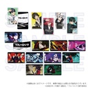 (PO) Blue Lock Trading Hologram Card Nekorobi Ver. [BOX] Image_2