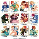 (PO) Ensemble Stars!! Visual Shikishi Collection 6 [BOX] Image_2