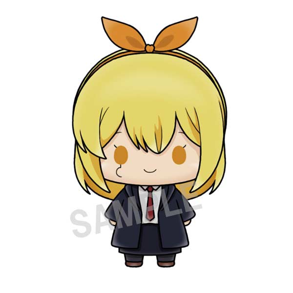 (PO) Chokorin Mascot Mashle: Magic and Muscles [BOX] Image_7
