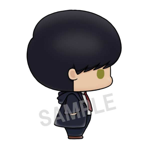 (PO) Chokorin Mascot Mashle: Magic and Muscles [BOX] Image_9