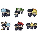 (PO) Rubber Mascot BuddyColle Mashle: Magic and Muscles [BOX] Image_2