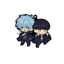 (PO) Rubber Mascot BuddyColle Mashle: Magic and Muscles [BOX] Image_3