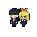 (PO) Rubber Mascot BuddyColle Mashle: Magic and Muscles [BOX] Image_5