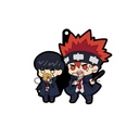 (PO) Rubber Mascot BuddyColle Mashle: Magic and Muscles [BOX] Image_7