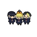 (PO) Rubber Mascot BuddyColle Mashle: Magic and Muscles [BOX] Image_8