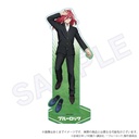 (PO) Blue Lock Acrylic Stand Nekorobi Ver. Chigiri Hyoma Image_1