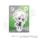 (PO) Blue Lock Mini Character Stand Nekorobi Ver. Nagi Seishiro Image_1
