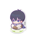 (PO) Acrylic Stand BuddyColle Blue Lock Good Night Ver. A Isagi Yoichi & Bachira Meguru Image_2