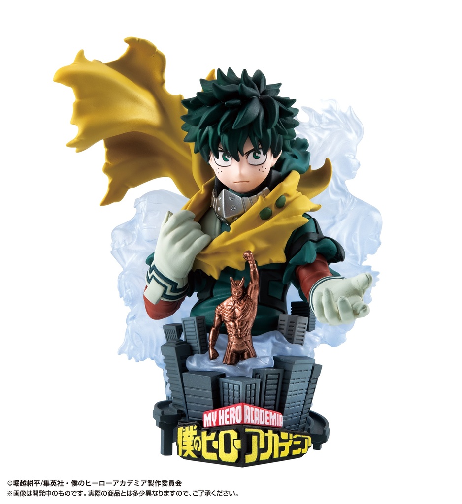 (PO) Petitrama EX My Hero Academia Type Decision Image_2