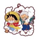 (PO) Rubber Mascot BuddyColle One Piece Log. 1 (Re-issue) [BOX] Image_3