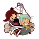 (PO) Rubber Mascot BuddyColle One Piece Log. 1 (Re-issue) [BOX] Image_5