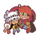 (PO) Rubber Mascot BuddyColle One Piece Log. 1 (Re-issue) [BOX] Image_7