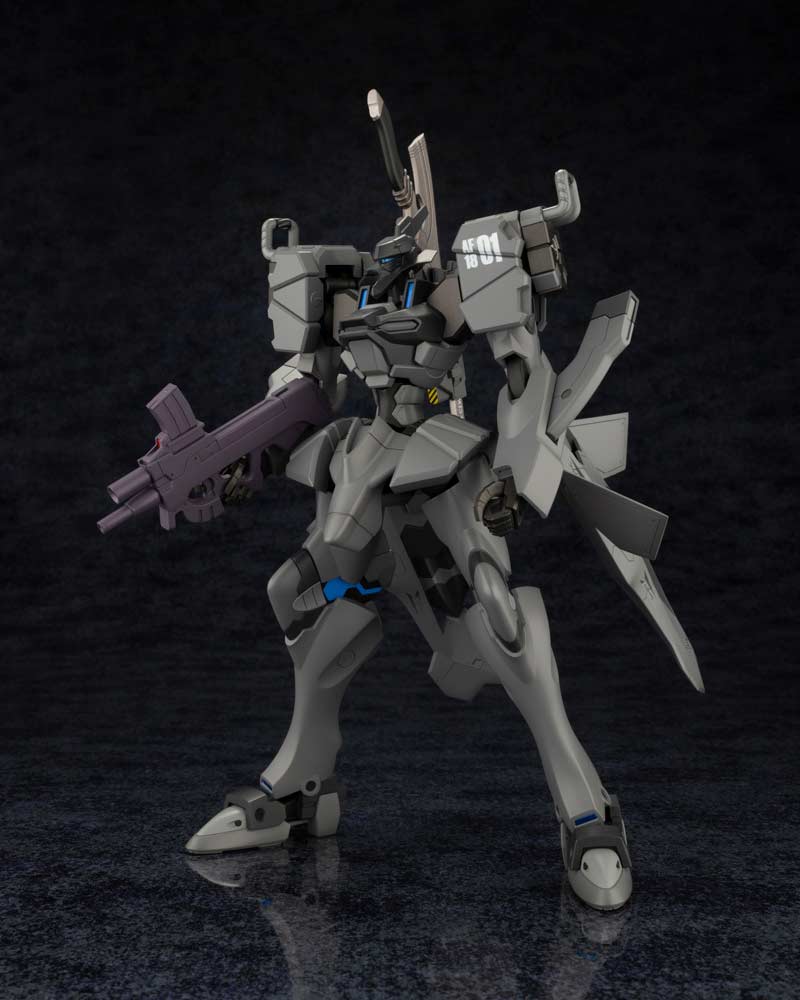 (PO) Muv-Luv Alternative Total Eclipse Fubuki Imperial Japanese Army Image_3