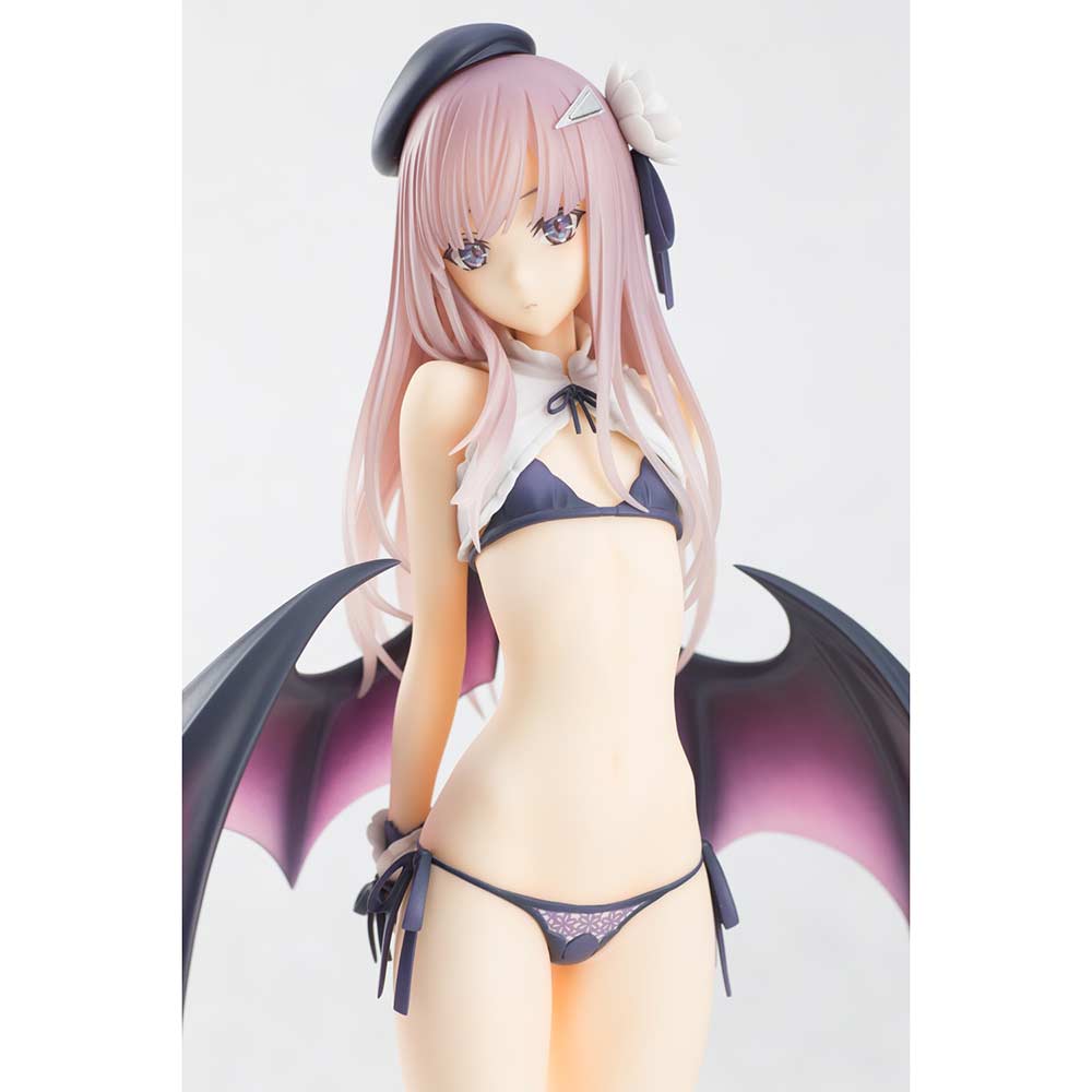 (PO) Little Devil Illustrated by Seika Yashiro Image_11