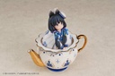 (PO) RIBOSE DLC Series - Tea Time Cats - Cow Cat Image_2