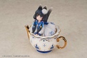(PO) RIBOSE DLC Series - Tea Time Cats - Cow Cat Image_3