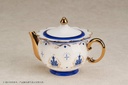(PO) RIBOSE DLC Series - Tea Time Cats - Cow Cat Image_7