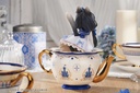(PO) RIBOSE DLC Series - Tea Time Cats - Cow Cat Image_9