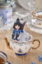 (PO) RIBOSE DLC Series - Tea Time Cats - Cow Cat Image_10