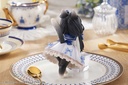 (PO) RIBOSE DLC Series - Tea Time Cats - Cow Cat Image_12
