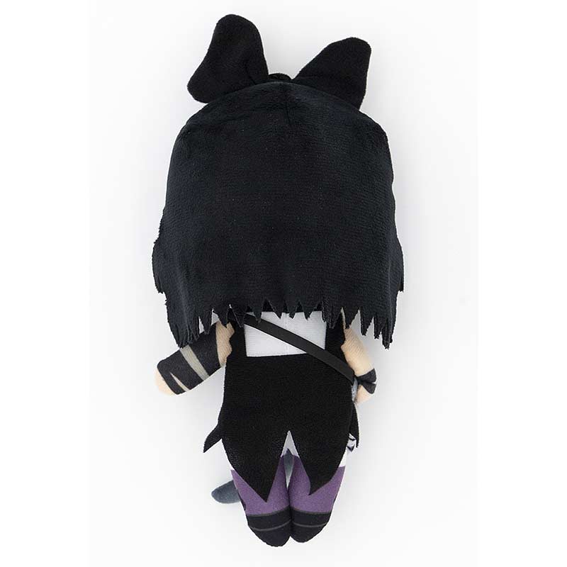 (PO) RWBY Nendoroid Plush Belladonna Image_3