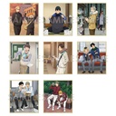 (PO) Haikyu!! Trading Mini Shikishi -One Fine Day! [BOX] Image_1