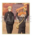(PO) Haikyu!! Trading Mini Shikishi -One Fine Day! [BOX] Image_2