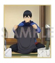 (PO) Haikyu!! Trading Mini Shikishi -One Fine Day! [BOX] Image_3