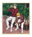 (PO) Haikyu!! Trading Mini Shikishi -One Fine Day! [BOX] Image_9