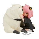 (PO) SPY x FAMILY Break Time Collection Anya Forger & Bond Forger Image_1