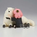 (PO) SPY x FAMILY Break Time Collection Anya Forger & Bond Forger Image_3