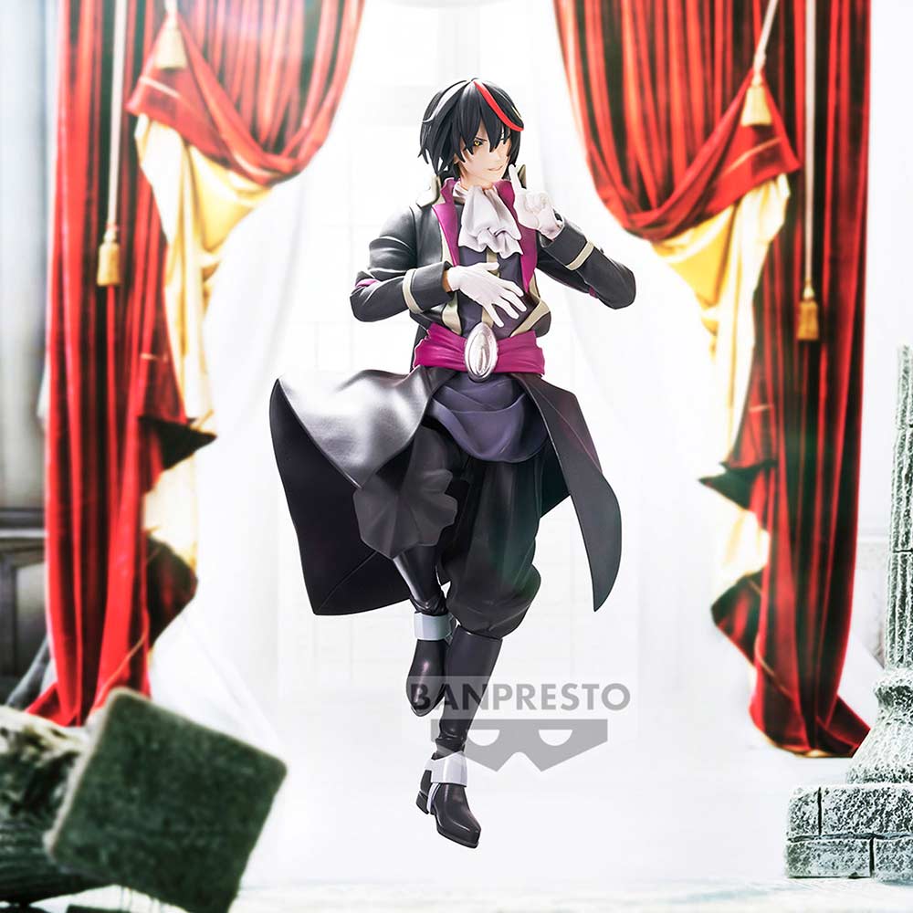 (PO) That time I Got Reincarnated as a Slime - Diablo O-Noir Vol.1 Image_7