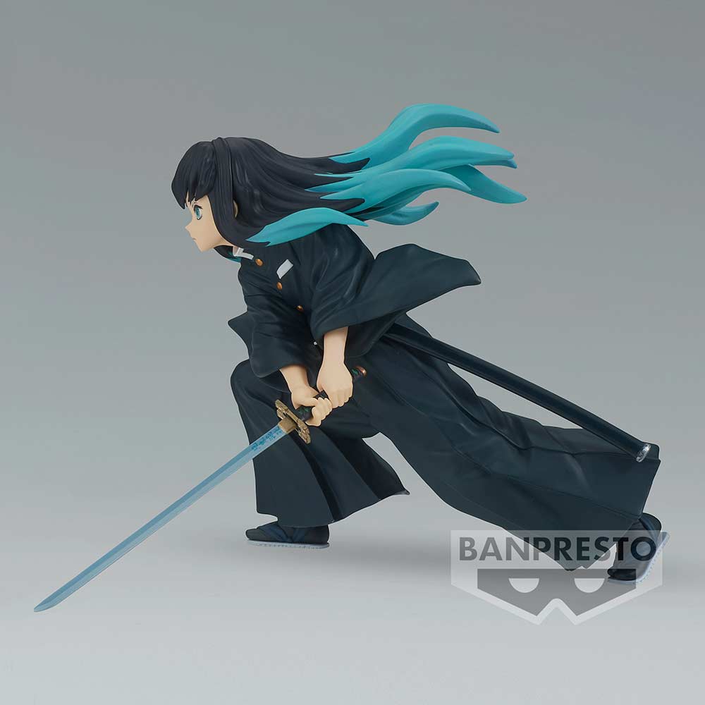 (PO) Demon Slayer: Kimetsu no Yaiba Vibration Stars (B) Tokito Muichiro Image_4