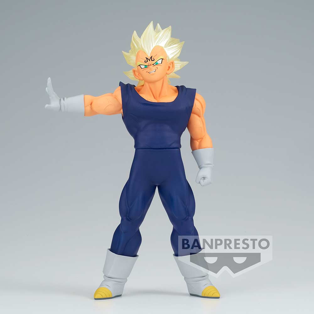 (PO) Dragonball Z Clearise - Majin Vegeta Image_5