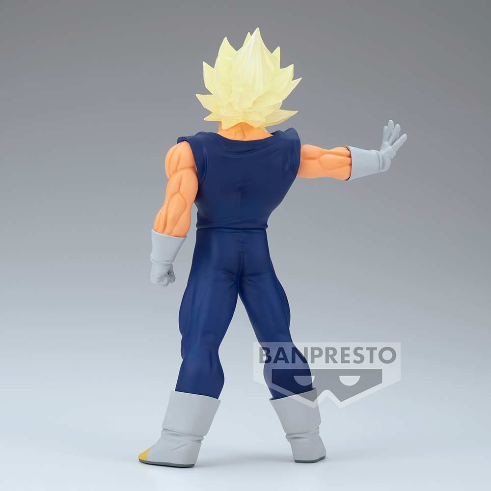 (PO) Dragonball Z Clearise - Majin Vegeta Image_7