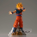 (PO) Dragonball Z History Box Vol.9 - Son Goku Teleportation Image_8