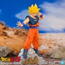 (PO) Dragonball Z History Box Vol.9 - Son Goku Teleportation Image_9