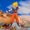 (PO) Dragonball Z History Box Vol.9 - Son Goku Teleportation Image_10