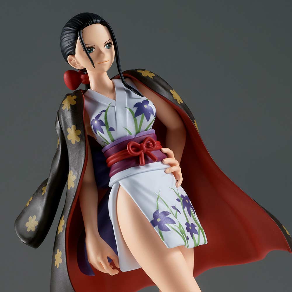 (PO) One Piece The Shukko - Nico Robin Image_1