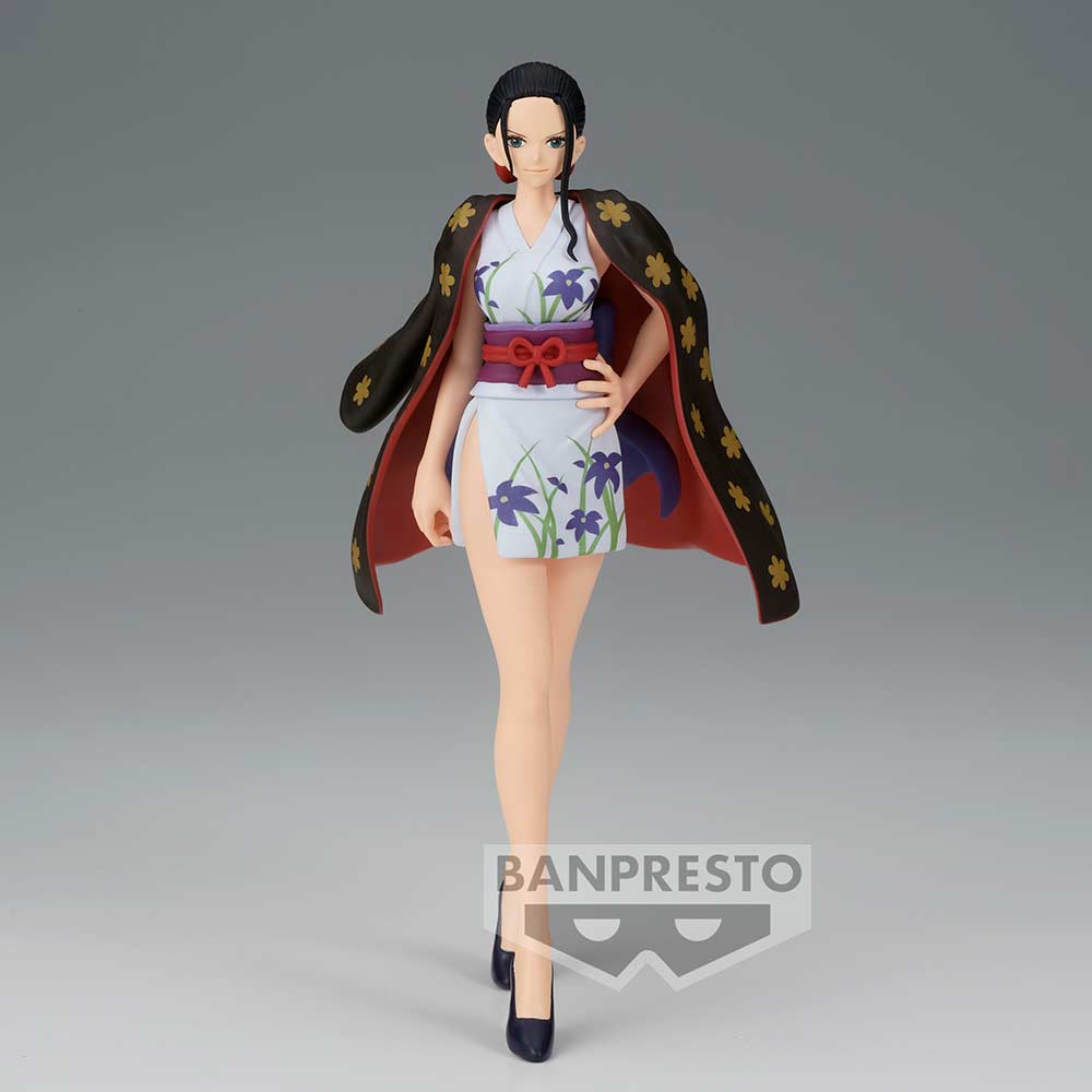 (PO) One Piece The Shukko - Nico Robin Image_3