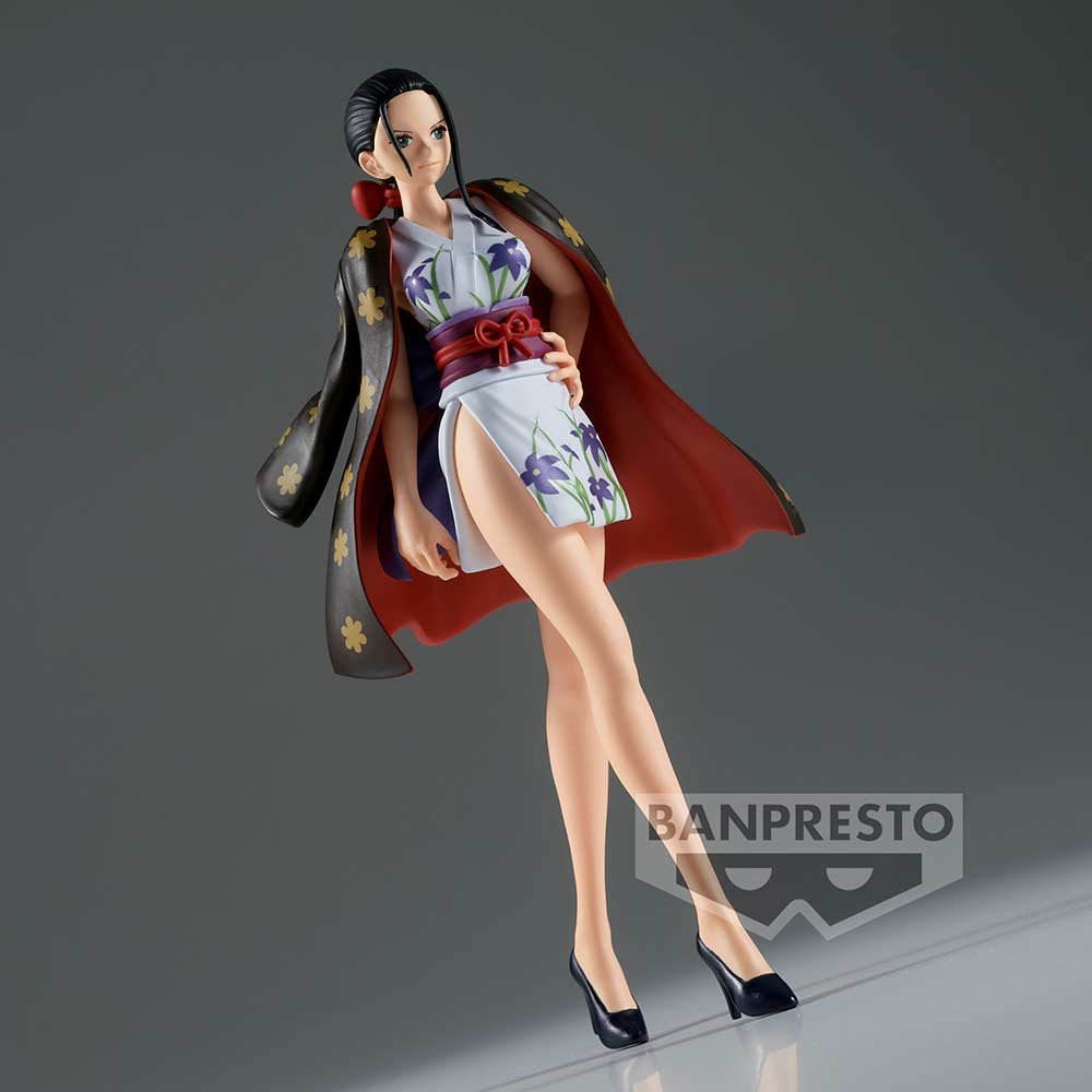 (PO) One Piece The Shukko - Nico Robin Image_6