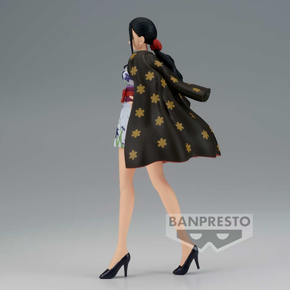 (PO) One Piece The Shukko - Nico Robin Image_7