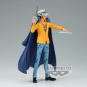 (PO) One Piece DXF The Grandline Series Extra - Trafalgar Law Image_4