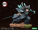 (PO) Demon Slayer: Kimetsu no Yaiba ARTFX J Tokito Muichiro Image_9