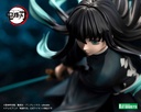 (PO) Demon Slayer: Kimetsu no Yaiba ARTFX J Tokito Muichiro Image_13