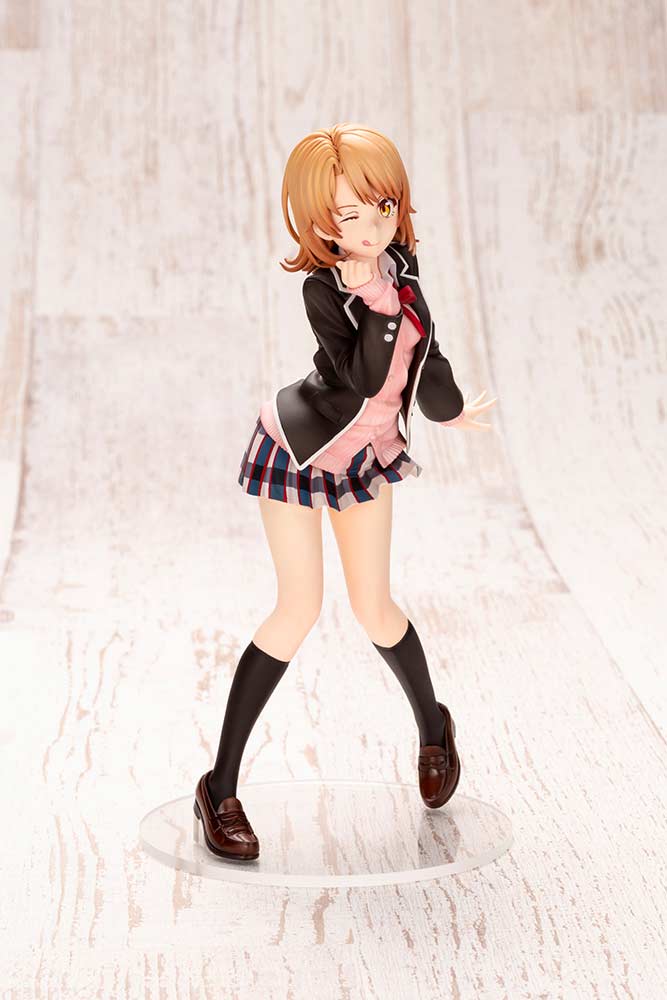 (PO) My Teen Romantic Comedy SNAFU - Isshiki Iroha (Re-issue) Image_2