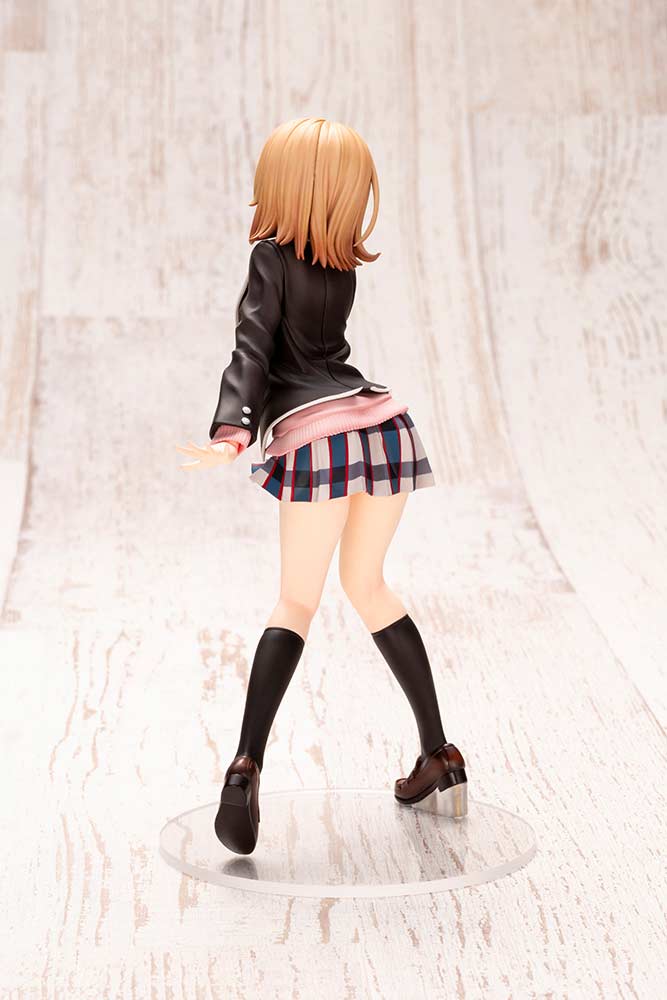 (PO) My Teen Romantic Comedy SNAFU - Isshiki Iroha (Re-issue) Image_4