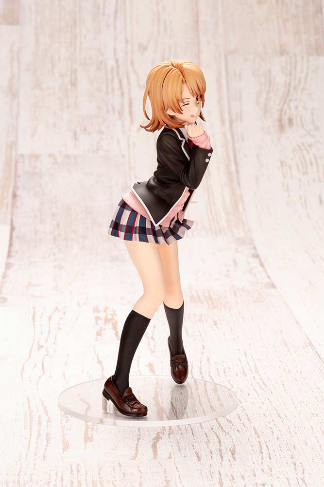 (PO) My Teen Romantic Comedy SNAFU - Isshiki Iroha (Re-issue) Image_5