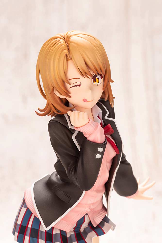 (PO) My Teen Romantic Comedy SNAFU - Isshiki Iroha (Re-issue) Image_6