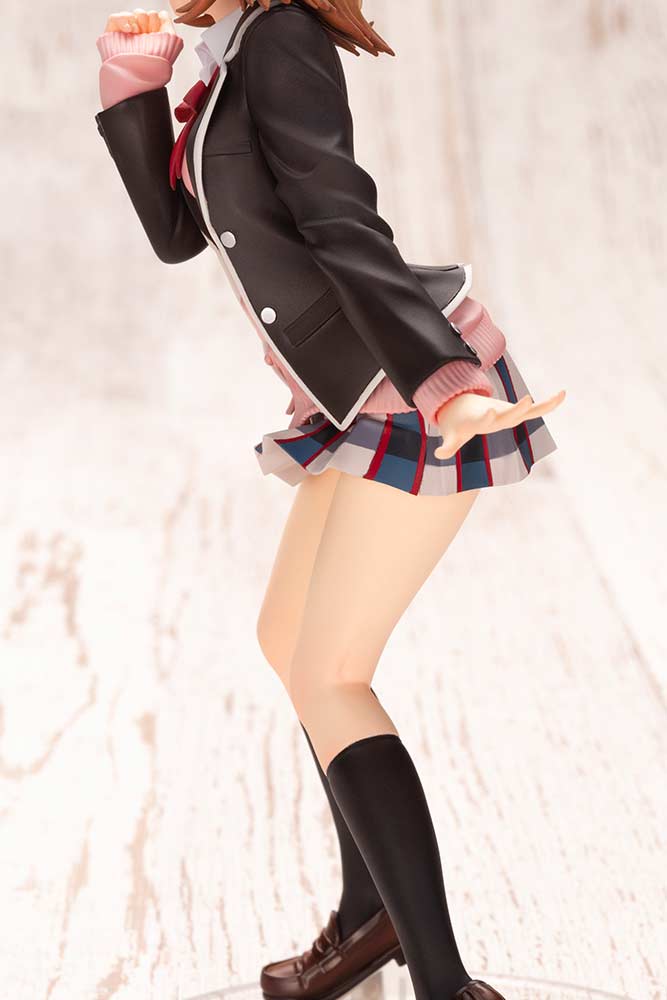 (PO) My Teen Romantic Comedy SNAFU - Isshiki Iroha (Re-issue) Image_8